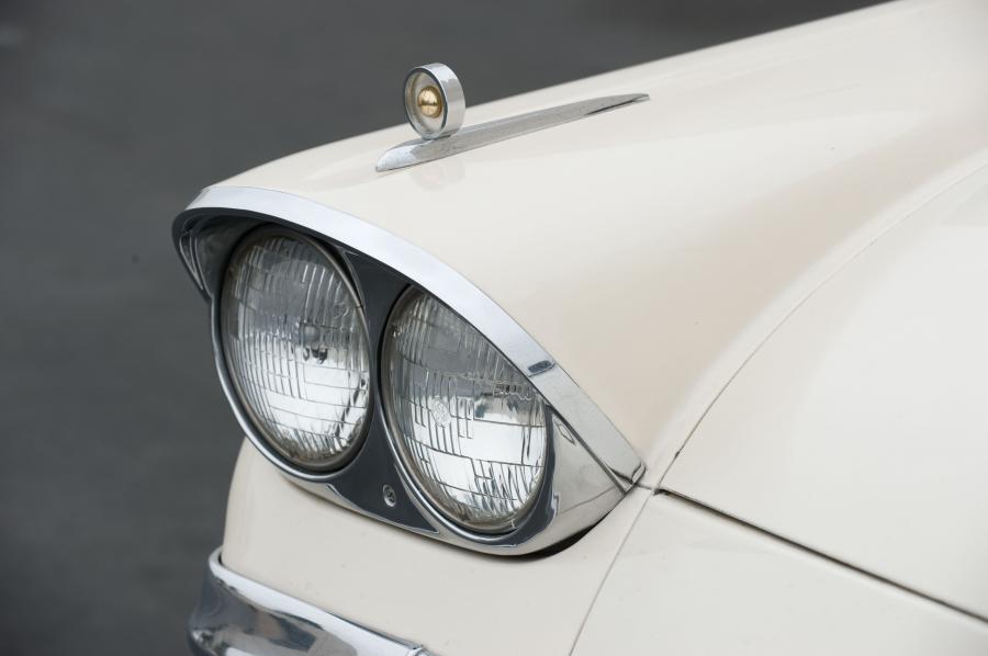  Ford Fairlane Skyliner Retractable Hardtop 1958 года  (фото 7 из 9)